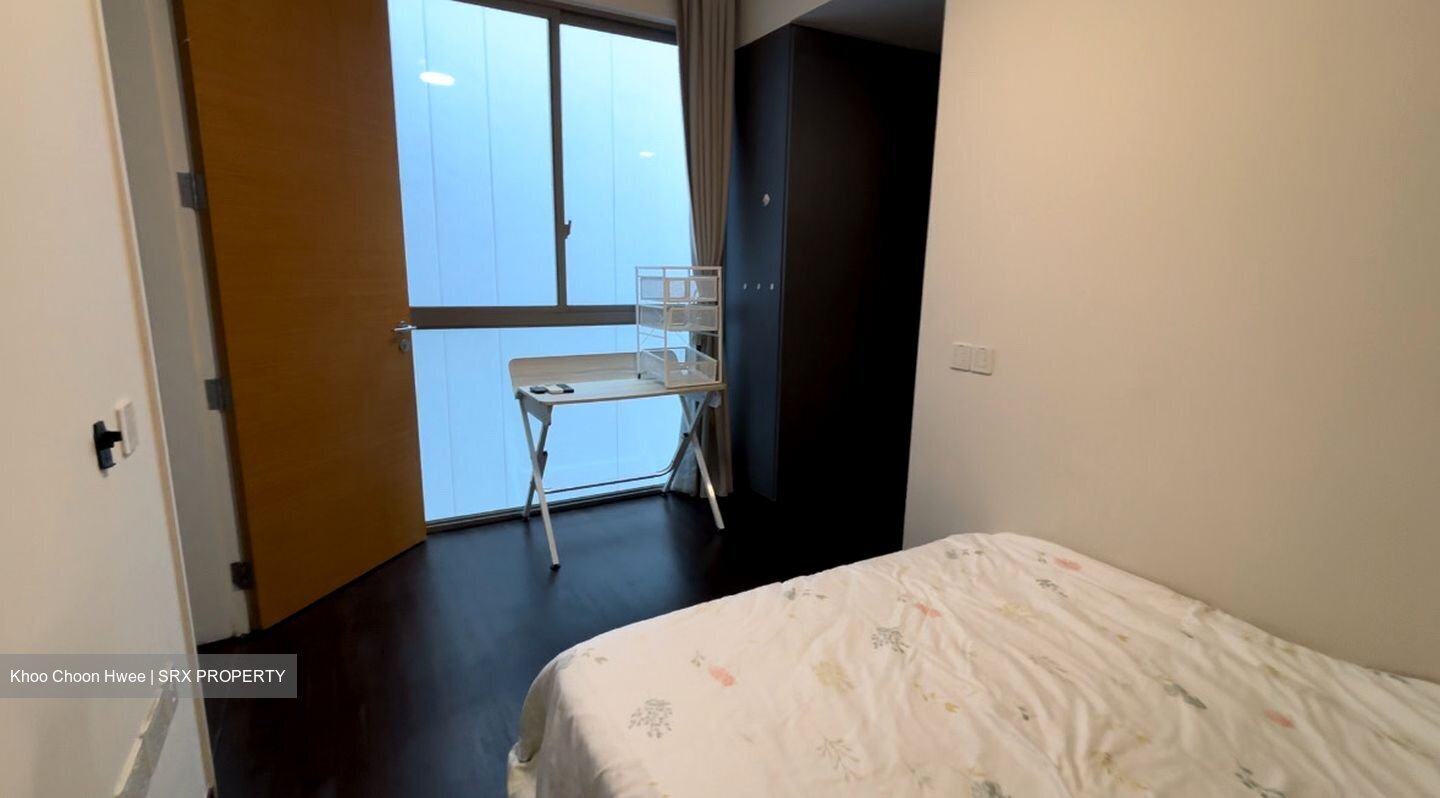 The Woods (D22), Terrace #457587941